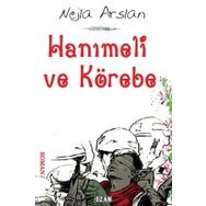Hanımeli ve Körebe - Nejla Arslan
