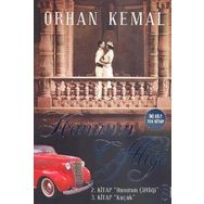 HANIMIN ÇİFTLİĞİ HANIMIN ÇİFTLİĞİ 2 - ORHAN KEMAL