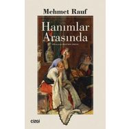 Hanımlar Arasında Çizgi Kitabevi