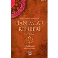 HANIMLAR REHBERI - ABDULLAH AYMAZ