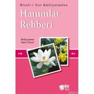 HANIMLAR REHBERI (CEP BOY) - BEDİÜZZAMAN SAID NURSI