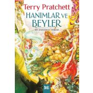 Hanımlar Ve Beyler Terry Pratchett