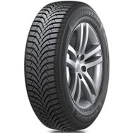 Hankook 185/60 R14 82T Winter i-cept RS2 W452 Kış Lastiği