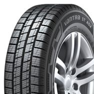 Hankook 185/80 R14C 102/100Q Vantra ST AS2 RA30 Dört Mevsim Lastiği 2023