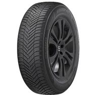 Hankook 195/45 R16 84V XL Kinergy 4S2 H750 Dört Mevsim Lastiği 2024