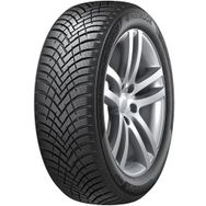 Hankook 195/55 R16 87H RS3 Winter i-cept W462 Kış Lastiği 2024