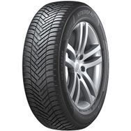 Hankook 195/60 R15 88V Kinergy 4S 2 H750 Dört Mevsim Lastiği 2022