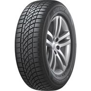 Hankook 195/60 R16 89H Kinergy 4S H740 Dört Mevsim Lastiği