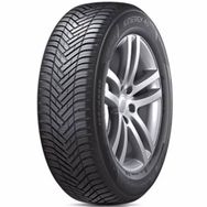 Hankook 215/40 R17 87V XL Kinergy 4S 2 H750 Dört Mevsim Lastiği