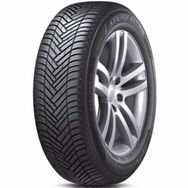 Hankook 215/45 R16 90V XL Kinergy 4S2 H750 Dört Mevsim Lastiği 2023