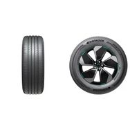 Hankook 215/45 R20 95V XL iON FlexClimate IL01 Sound Absorber EV Dört Mevsim Lastiği 2025