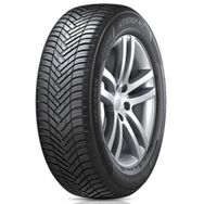 Hankook 215/55 R16 97V XL Kinergy 4S 2 H750 Dört Mevsim Lastiği