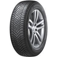 Hankook 215/55 R16 97W XL Kinergy 4S 2 H750 Dört Mevsim Lastiği 2024