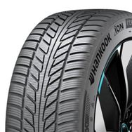 Hankook 215/55 R17 98V XL Sound Absorber EV iON i'cept SUV IW01A Kış Lastiği 2023