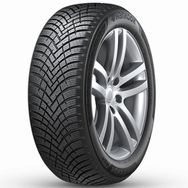 Hankook 215/55 R17 98V XL Winter I'Cept RS3 W462 Kış Lastiği 2023