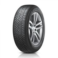 Hankook 215/60 R17 96V Kinergy 4S 2 X H750A Dört Mevsim Lastiği