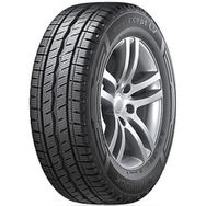 Hankook 215/65 R15C 104/102T Winter i-cept LV RW12 Kış Lastiği