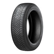 Hankook 215/65 R17 103V XL Kinergy 4S2 X H750A Dört Mevsim Lastiği