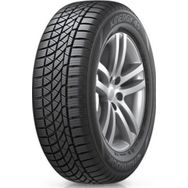 Hankook 215/65 R17 99H Kinergy 4S H740 Dört Mevsim Lastiği 2020