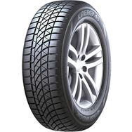 Hankook 215/65 R17 99H Kinergy 4S H740 Dört Mevsim Lastiği