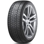 Hankook 215/65 R17 99V Winter i-cept Evo 3 X W330A Kış Lastiği