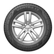 Hankook 215/75 R16C 116/114R Vantra LT RA18 Yaz Lastiği Üretim Yılı: 2023