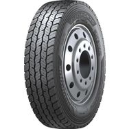 Hankook 215/75 R17.5 126/124M Smart Flex DH35 Dört Mevsim Lastiği 2024