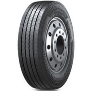Hankook 215/75 R17.5 128/126M Smart Flex AH35 Dört Mevsim Lastiği 2023