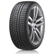 Hankook 225 50R17V XL Winter I-cept Evo2 W320 98V Kış Lastiği