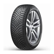 Hankook 225/45 R17 94V XL W462 Winter i-cept RS3 Kış Lastiği 2022