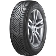 Hankook 225/50 R17 98V XL Kinergy 4S 2 H750 Dört Mevsim Lastiği 2023