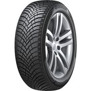 Hankook 225/50 R17 98V XL Winter I-Cept RS3 W462 Kış Lastiği