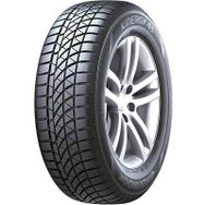 Hankook 225/55 R17 101V XL Kinergy 4S H740 Dört Mevsim Lastiği 2020