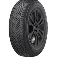 Hankook 225/55 R17 101W XL Kinergy 4S 2 H750 Dört Mevsim Lastiği 2024