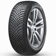 Hankook 225/55 R17 97H W462B Winter I Cept RS3 HRS Kış Lastiği