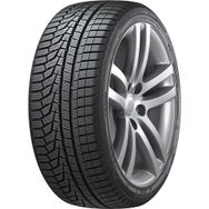Hankook 225/55 R17 97H Winter i-cept Evo 2 W320 Kış Lastik