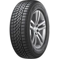 Hankook 225/55 R18 98V Kinergy 4S 2 H750 Dört Mevsim Lastiği