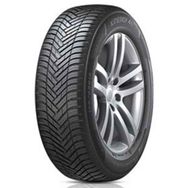 Hankook 225/60 R18 100H Kinergy 4S 2 H750 Dört Mevsim Lastiği