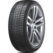 Hankook 225/60 R18 104V XL Winter i'cept Evo 3 X W330A Kış Lastiği 2024