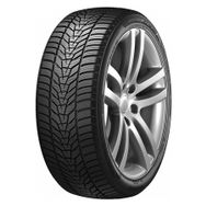 Hankook 225/60 R18 104V XL Winter i'cept evo3 X W330A Kış Lastiği