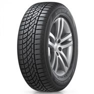 Hankook 225/65 R17 102H Kinergy 4S H740 Dört Mevsim Lastiği