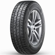 Hankook 225/70 R15C 112/110R Winter I'Cept LV RW12 8PR Kış Lastiği 2023