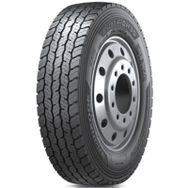 Hankook 225/75 R17.5 129/127M Smart Flex DH35 Dört Mevsim Lastiği 2022