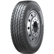 Hankook 225/75 R17.5 129/127M Smart Flex DH35 Dört Mevsim Lastiği 2023
