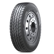 Hankook 225/75 R17.5 129/127M Smart Flex DH35 Dört Mevsim Lastiği