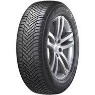 Hankook 235/45 R17 97Y XL Kinergy 4S 2 H750 Dört Mevsim Lastiği 2024