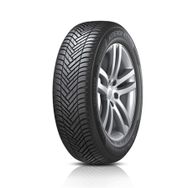 Hankook 235/50 R19 103W XL Kinergy 4s 2 X H750A Dört Mevsim Lastiği