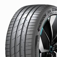 Hankook 235/50 ZR19 103Y XL iON Evo IK01 Sound Absorber EV Yaz Lastiği 2025