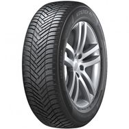 Hankook 245/40 R18 97V XL Kinergy 4S 2 H750 Dört Mevsim Lastiği 2023