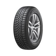 Hankook 245/40 R18 97V XL Kinergy 4S 2 H750 Dört Mevsim Lastiği